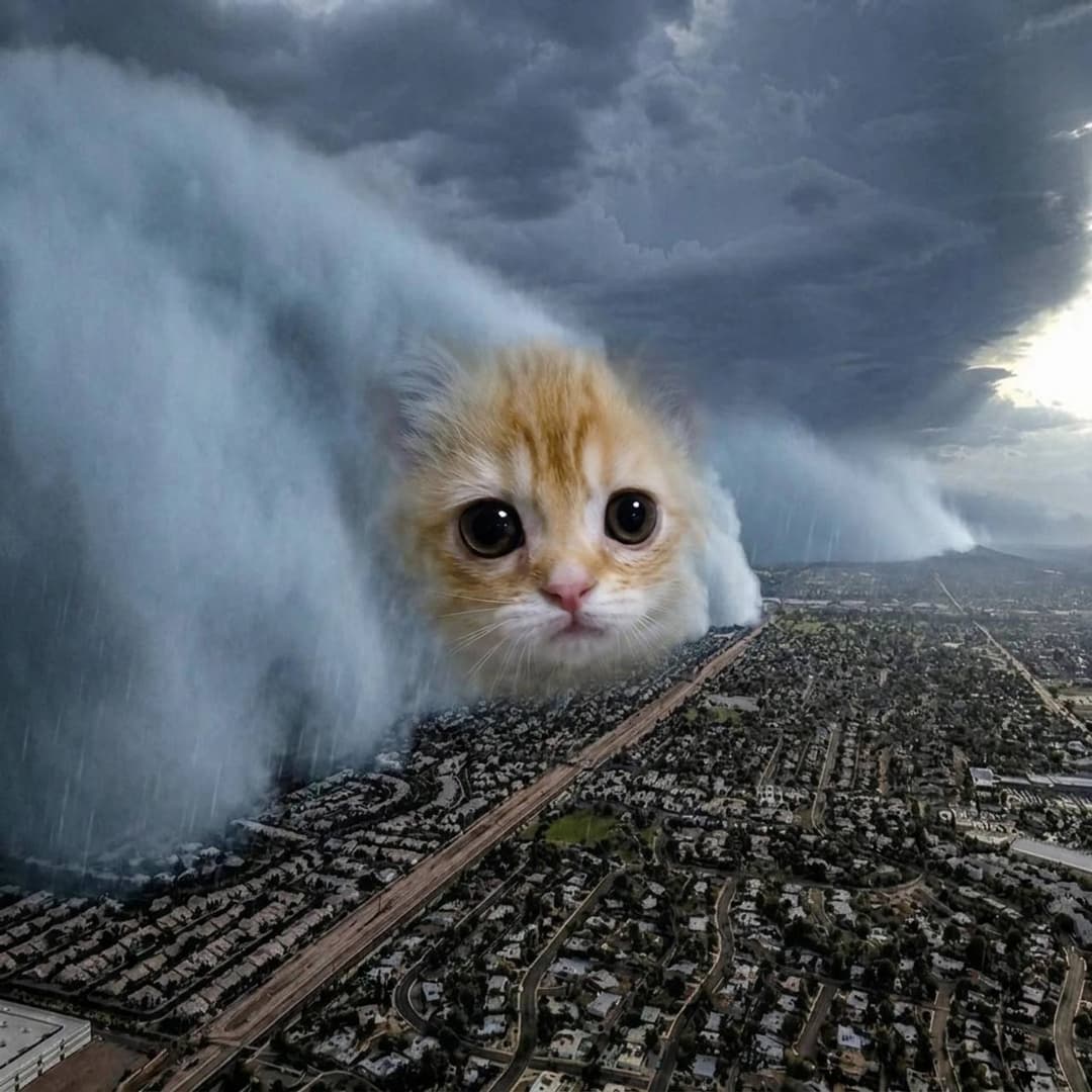 El Gato archive photo 11