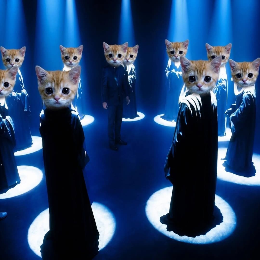 El Gato archive photo 13